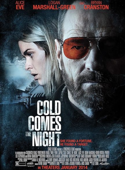 دانلود فیلم Cold Comes the Night 2013