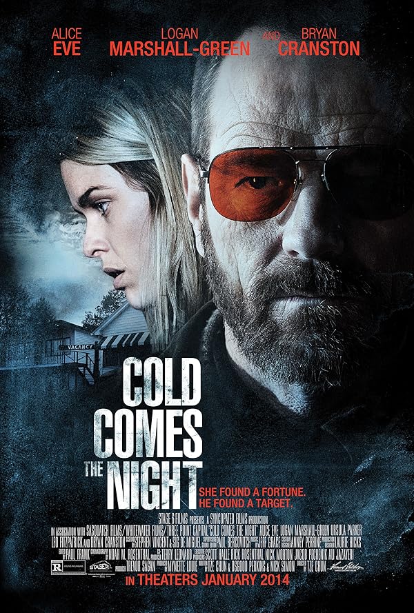 دانلود فیلم Cold Comes the Night 2013