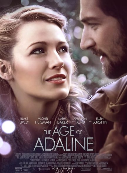 دانلود فیلم عصر آدالین | The Age of Adaline 2015