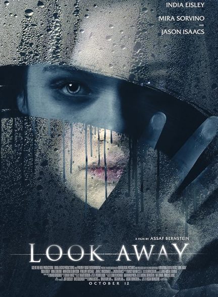 دانلود فیلم دور نگاه کن | Look Away 2018