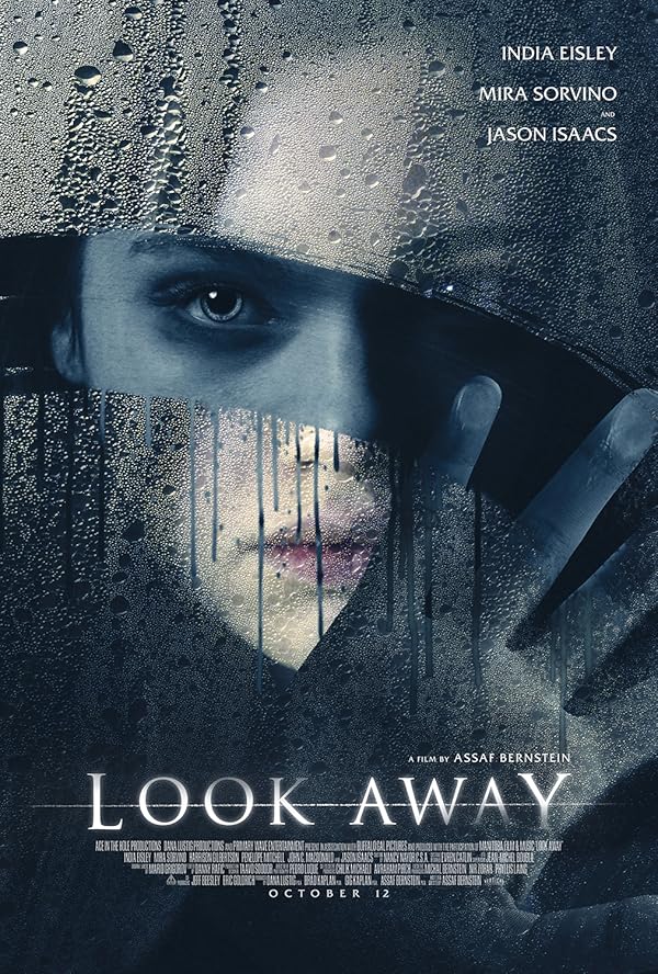 دانلود فیلم دور نگاه کن | Look Away 2018