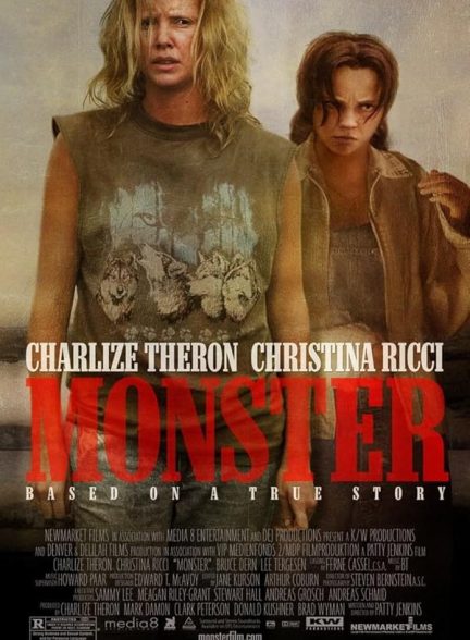 دانلود فیلم هیولا | Monster 2012