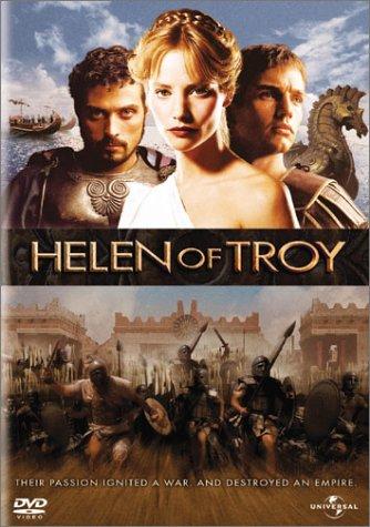 فیلم هلن قهرمان تروا Helen of Troy 2003