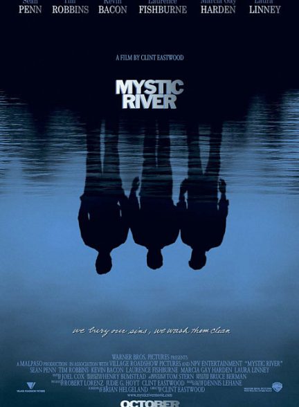 دانلود فیلم Mystic River 2003