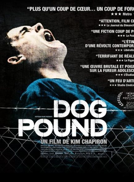 دانلود فیلم Dog Pound 2010