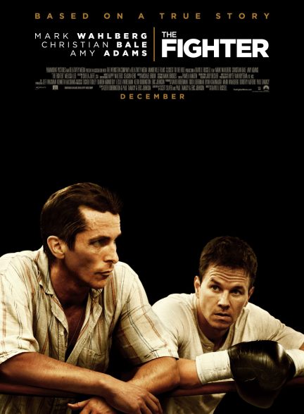 دانلود فیلم The Fighter 2010