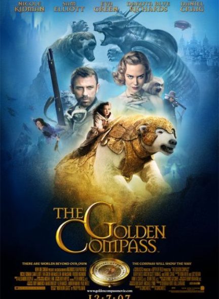 دانلود فیلم The Golden Compass 2007