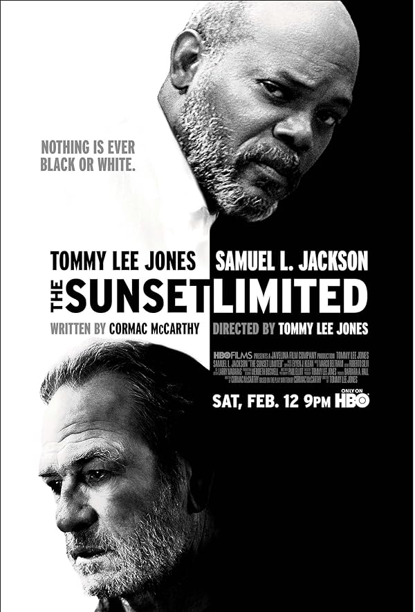 دانلود فیلم The Sunset Limited 2011