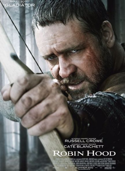 دانلود فیلم رابین هوود | 2010 Robin Hood