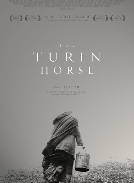 دانلود فیلم اسبی از تورین | The Turin Horse 2011