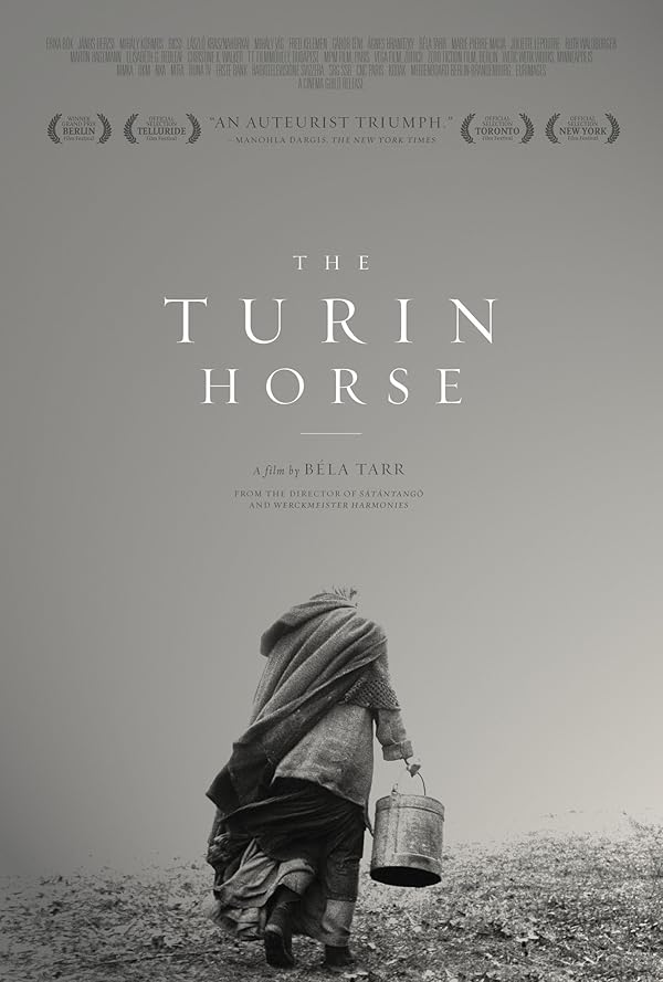 دانلود فیلم اسبی از تورین | The Turin Horse 2011