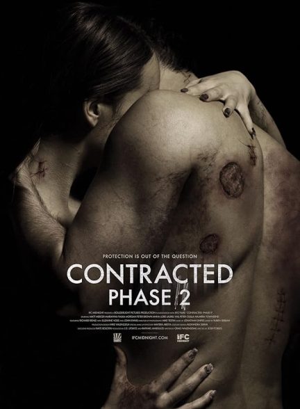 دانلود فیلم قرارداد: فاز دوم Contracted: Phase II 2015