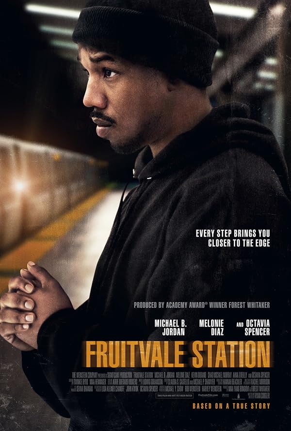 دانلود فیلم Fruitvale Station 2013