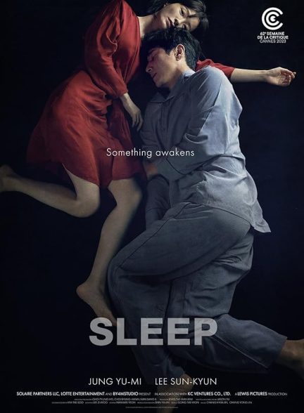 دانلود فیلم خواب | 2023 Sleep