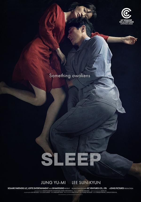 دانلود فیلم خواب | 2023 Sleep