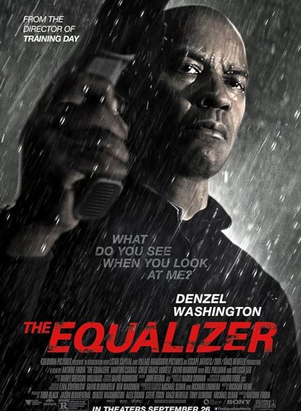 دانلود فیلم 2014 The Equalizer