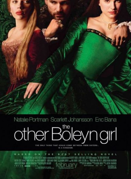 دانلود فیلم  دختر دیگر بولین | 2008 The Other Boleyn Girl