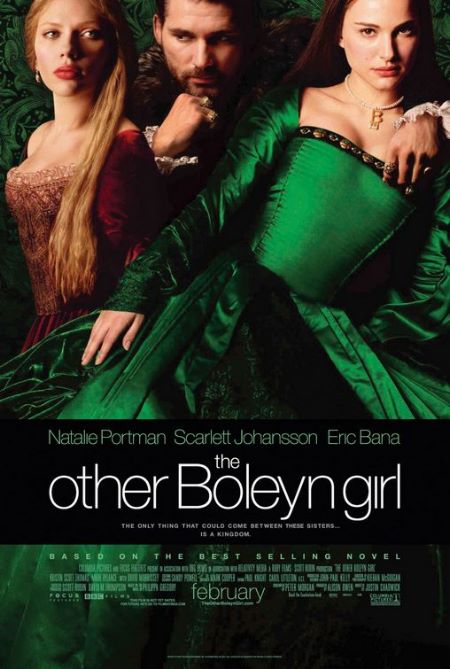 دانلود فیلم  دختر دیگر بولین | 2008 The Other Boleyn Girl