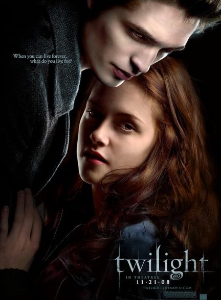 فیلم گرگ و میش | Twilight 2008