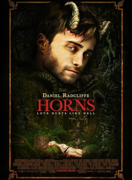 دانلود فیلم شاخ ها | Horns 2013