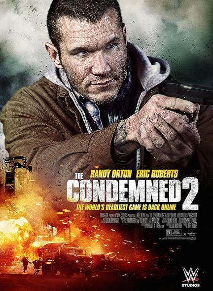 دانلود فیلم The Condemned 2 2015