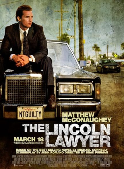 دانلود فیلم The Lincoln Lawyer 2011