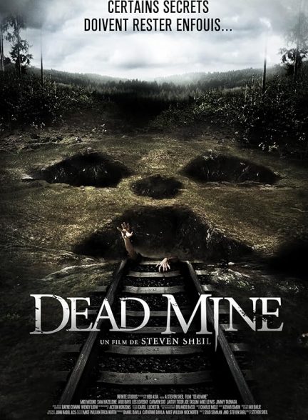 دانلود فیلم معدن مرده 2012 | Dead Mine