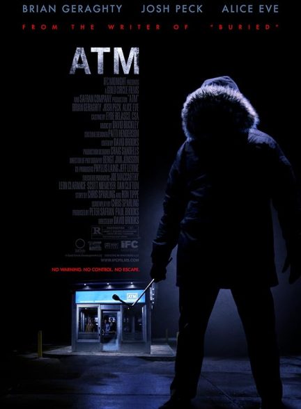 دانلود فیلم ATM 2012