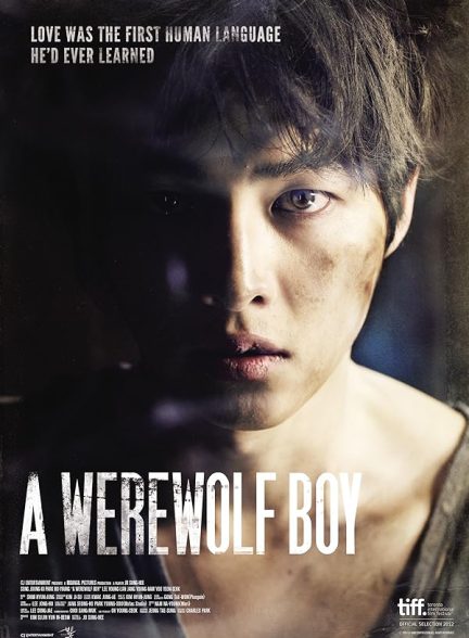 دانلود فیلم پسر گرگ‌نما | A Werewolf Boy 2012