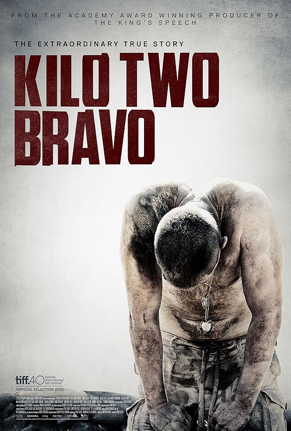 دانلود فیلم کیلو دو براوو 2024 Kilo Two Bravo