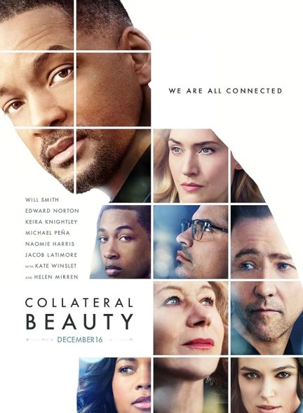 دانلود فیلم زیبایی پنهان | Collateral Beauty 2016