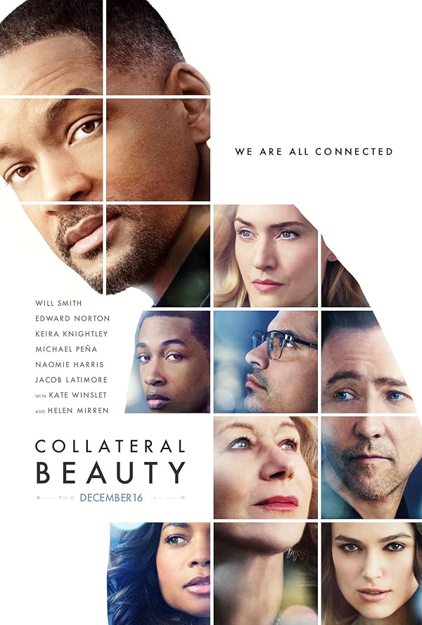 دانلود فیلم زیبایی پنهان | Collateral Beauty 2016