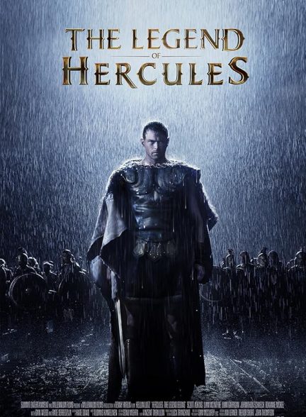 دانلود فیلم The Legend of Hercules 2014