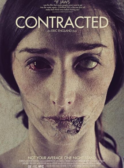 دانلود فیلم  مبتلا Contracted 2013