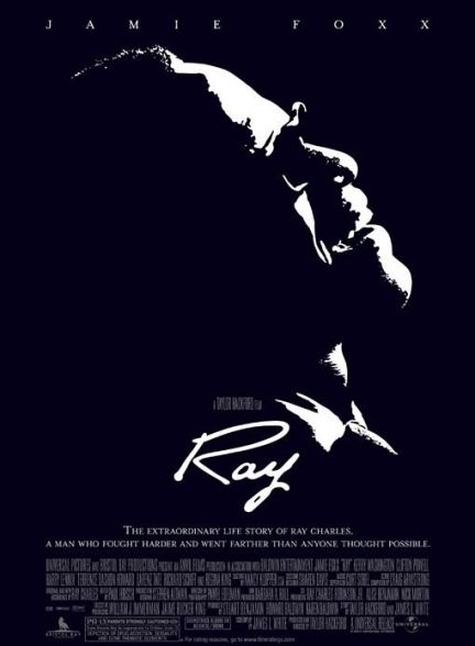 دانلود فیلم Ray 2004