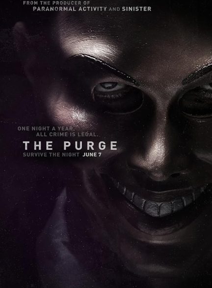 دانلود فیلم 2013 The Purge