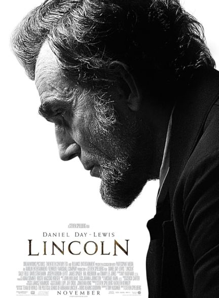 دانلود فیلم لینکن | Lincoln 2012