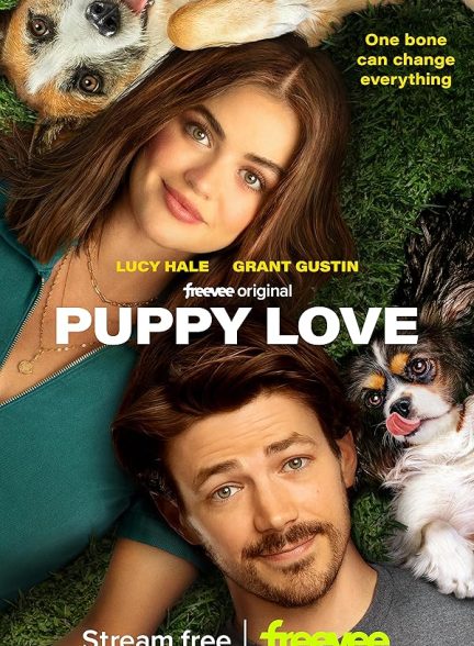 دانلود فیلم عشق پاپی | Puppy Love 2023