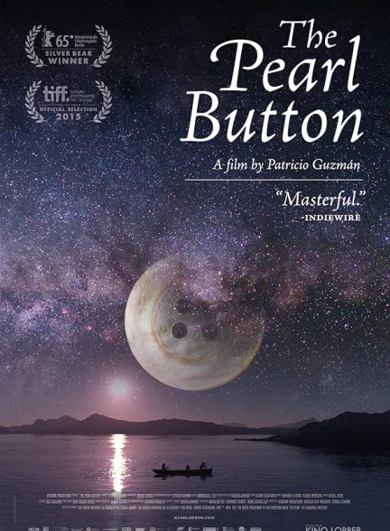 دانلود فیلم دکمه صدفی | The Pearl Button 2015