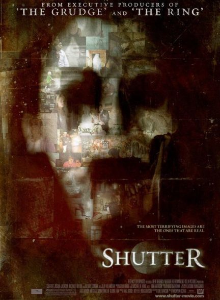 دانلود فیلم شاتر | Shutter 2004