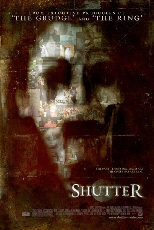 دانلود فیلم شاتر | Shutter 2004