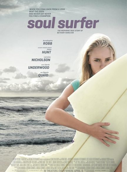 دانلود فیلم موج‌سوار | Soul Surfer 2011