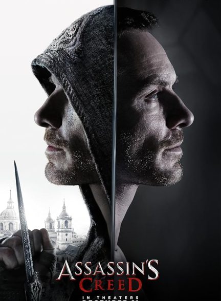 دانلود فیلم اساسینز کرید 2016 | Assassin’s Creed