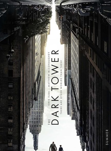 دانلود فیلم The Dark Tower 2017