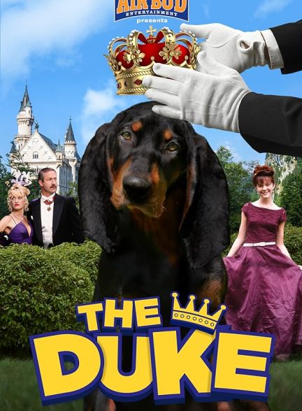 دانلود فیلم دوک | The Duke 1999