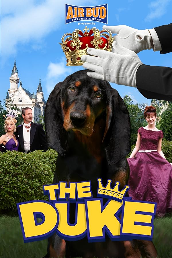 دانلود فیلم دوک | The Duke 1999