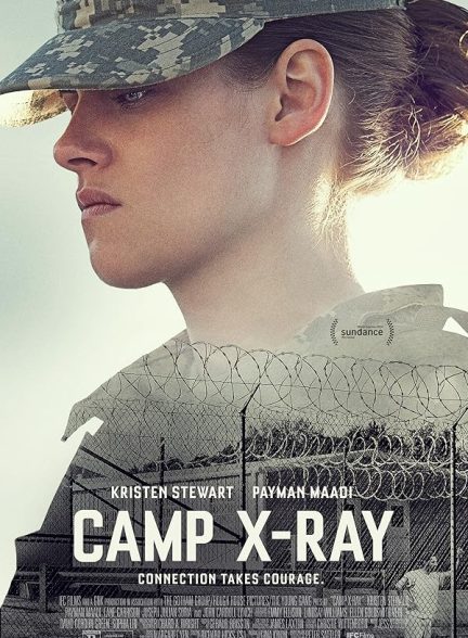 دانلود فیلم 2014 Camp X-Ray