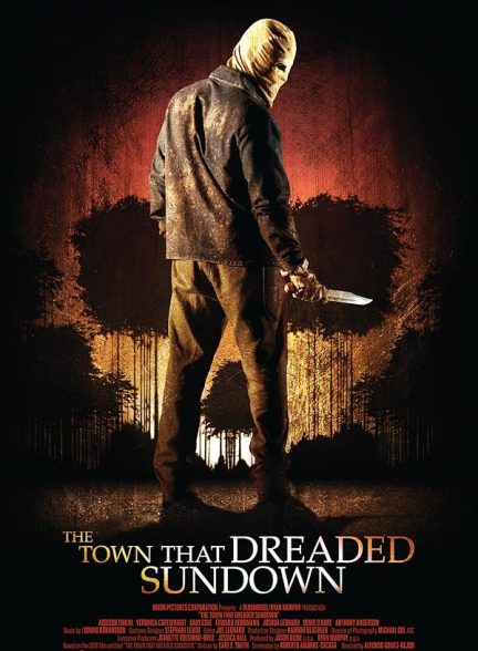 دانلود فیلم شهری که از غروب خورشید وحشت داشت | The Town That Dreaded Sundown 2014