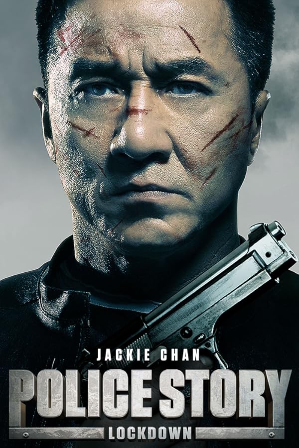 دانلود فیلم Police Story: Lockdown 2013