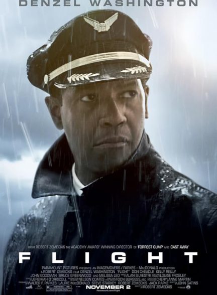 دانلود فیلم Flight 2012